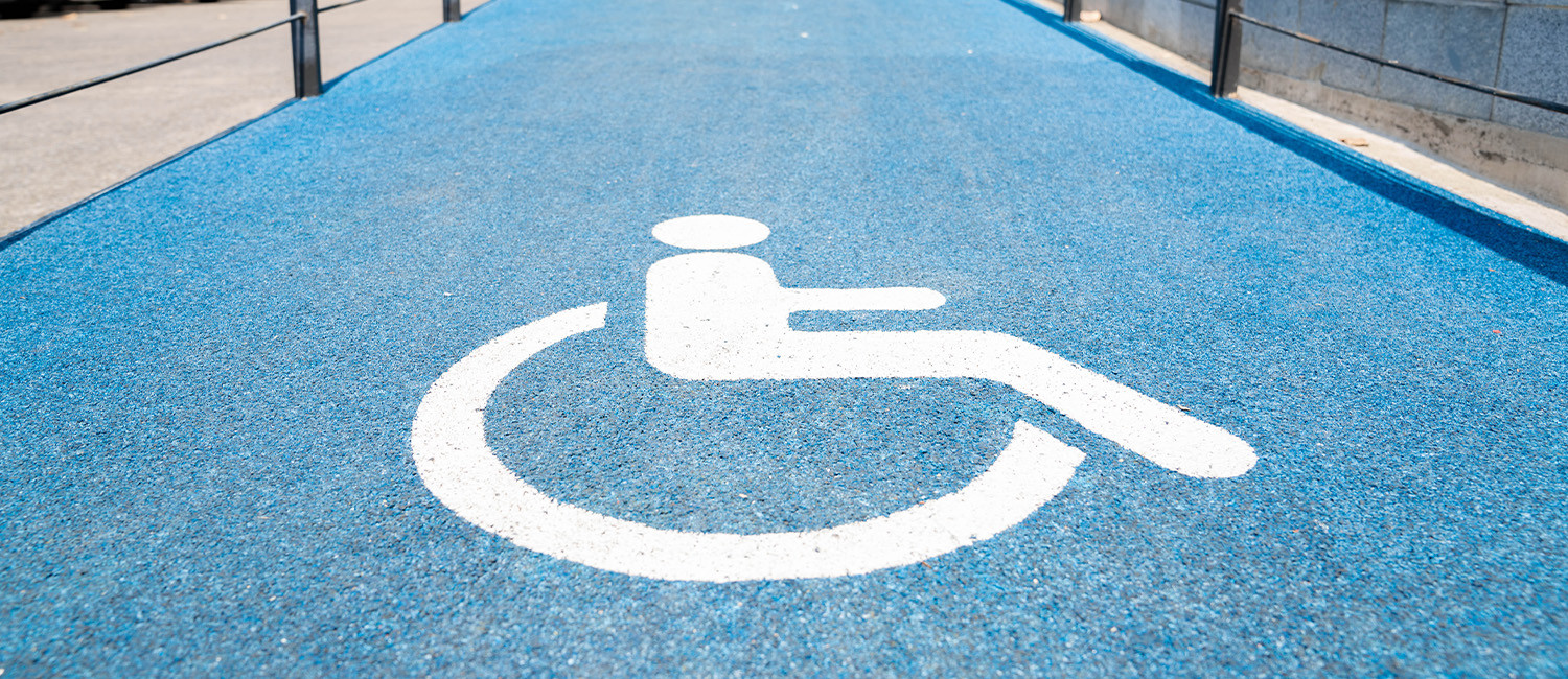 Morro Shores Inn & Suites Cares About Accessibility