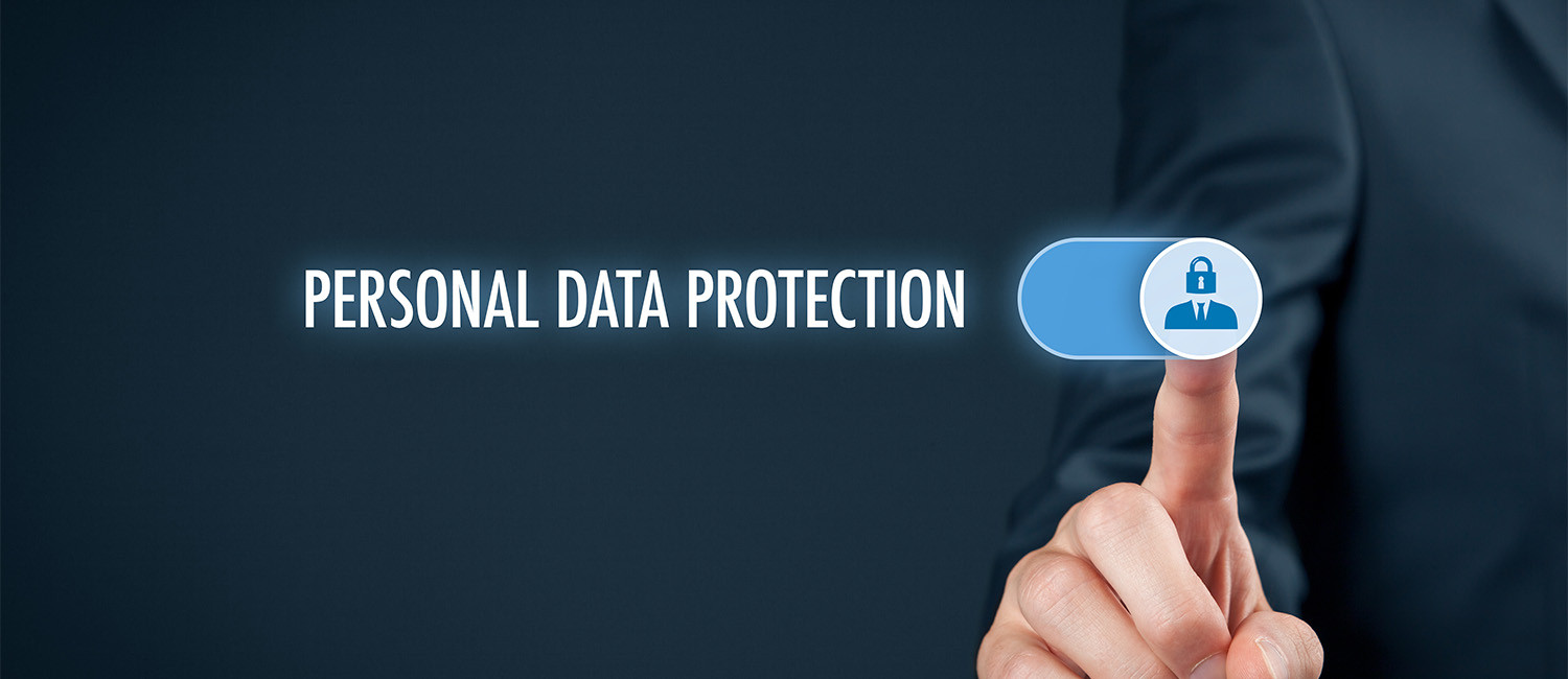 Personal Data Request Form: Morro Shores Inn & Suites