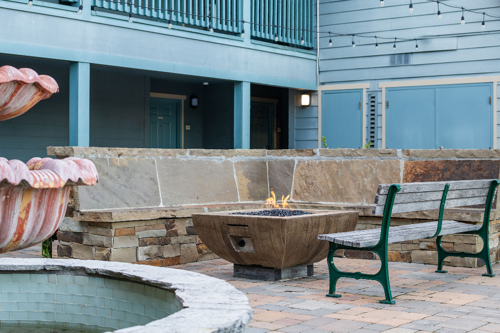 Morro Shores Inn & Suites - Exterior