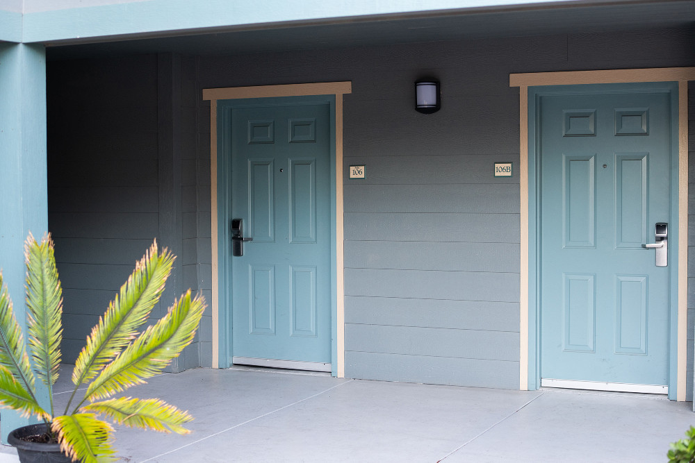 Morro Shores Inn & Suites - Exterior