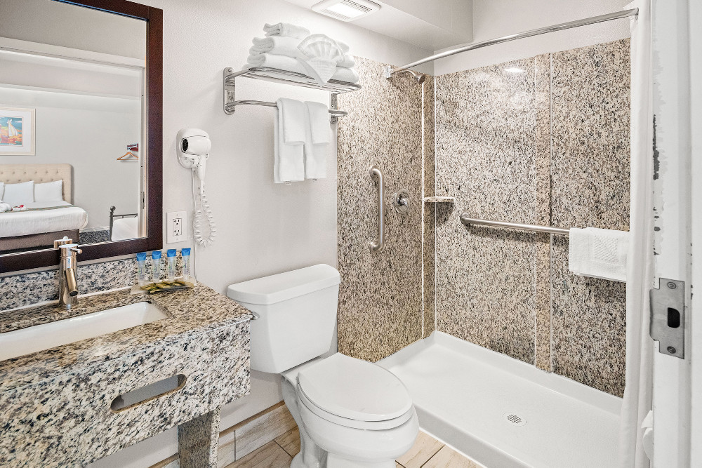 Superior King Suite