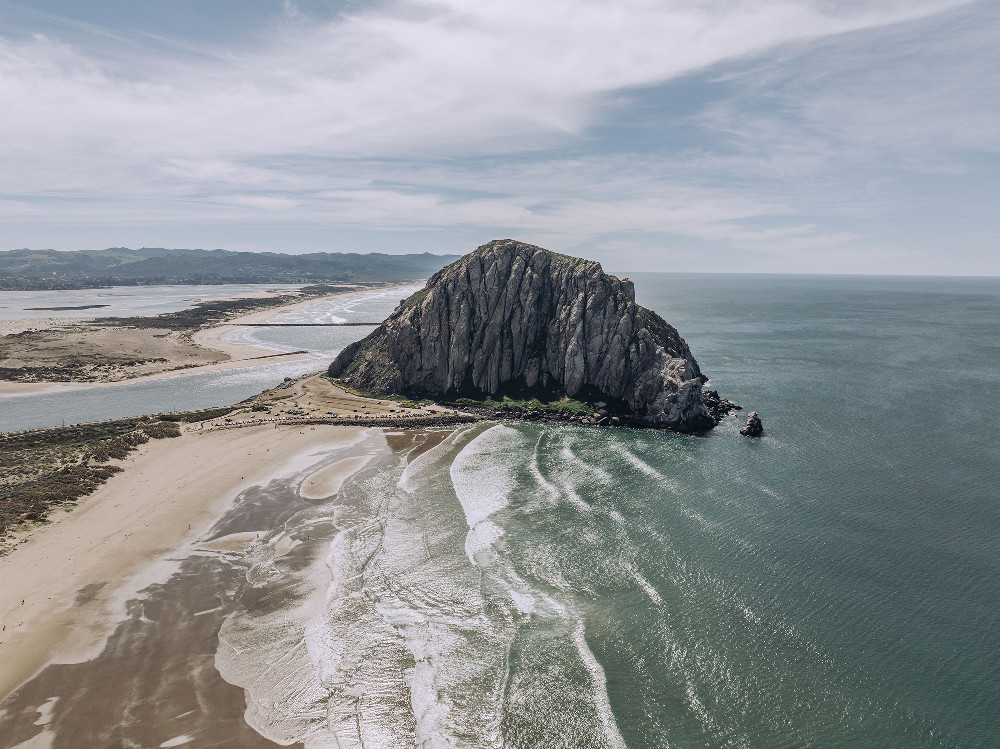 Morro Shores Inn & Suites - Morro Bay