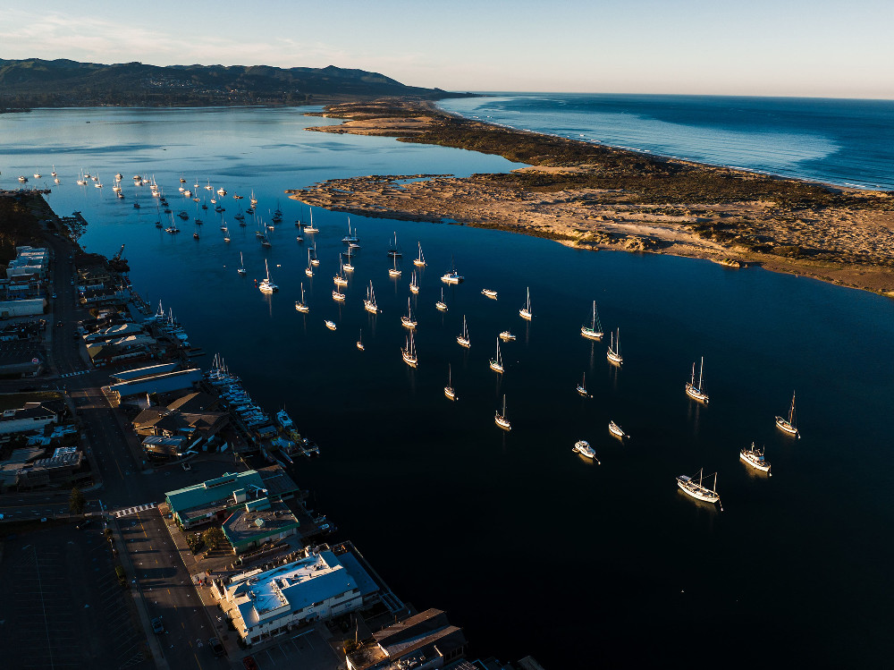 Morro Shores Inn & Suites - Morro Bay