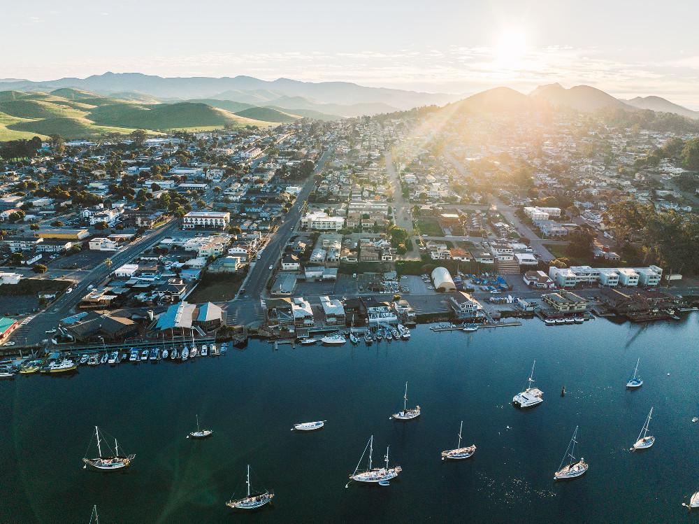 Morro Shores Inn & Suites - Morro Bay