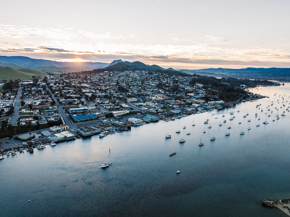 Morro Shores Inn & Suites - Morro Bay
