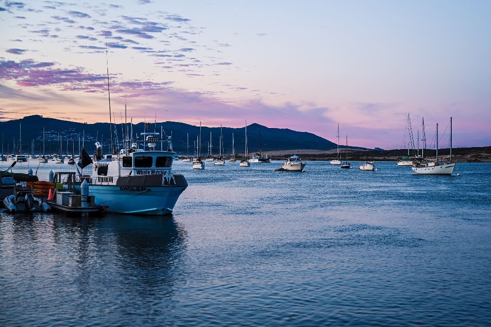 Morro Shores Inn & Suites - Morro Bay