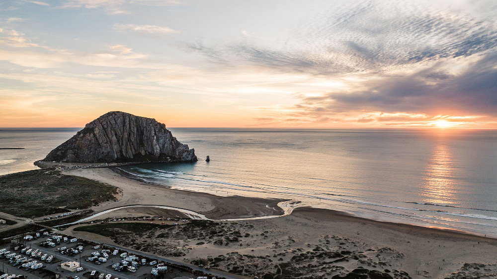 Morro Shores Inn & Suites - Morro Bay
