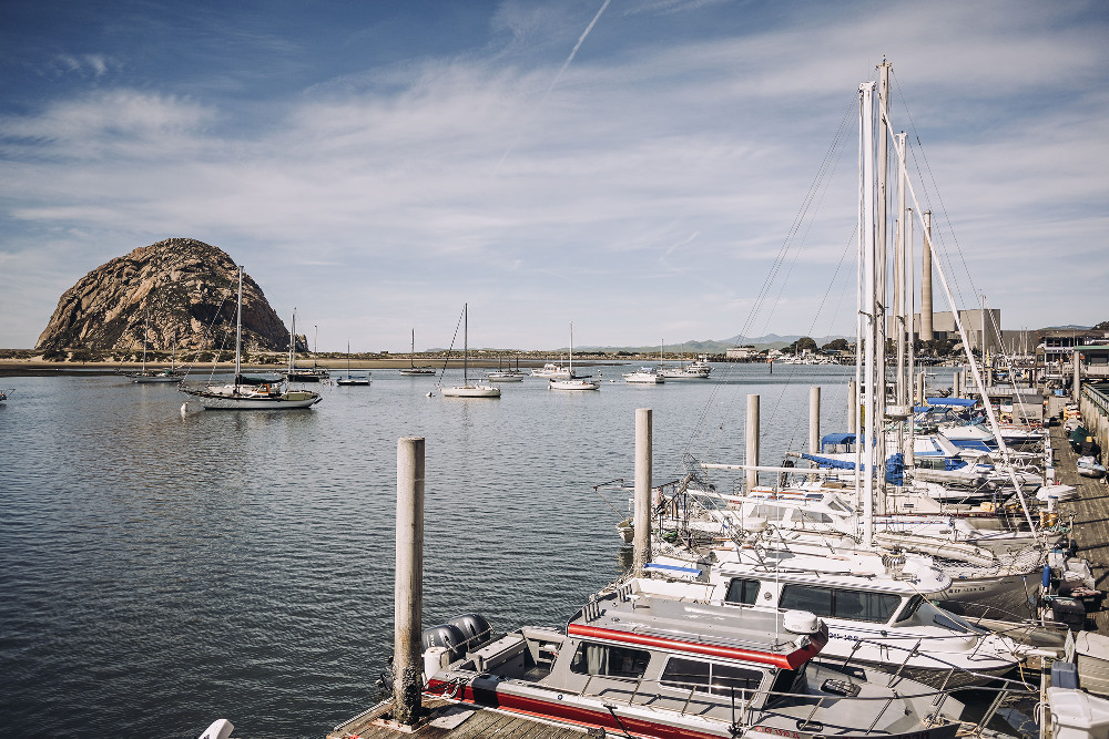 Morro Shores Inn & Suites - Morro Bay