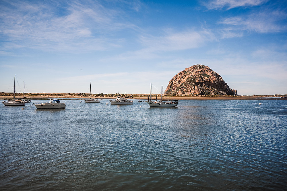 Morro Shores Inn & Suites - Morro Bay