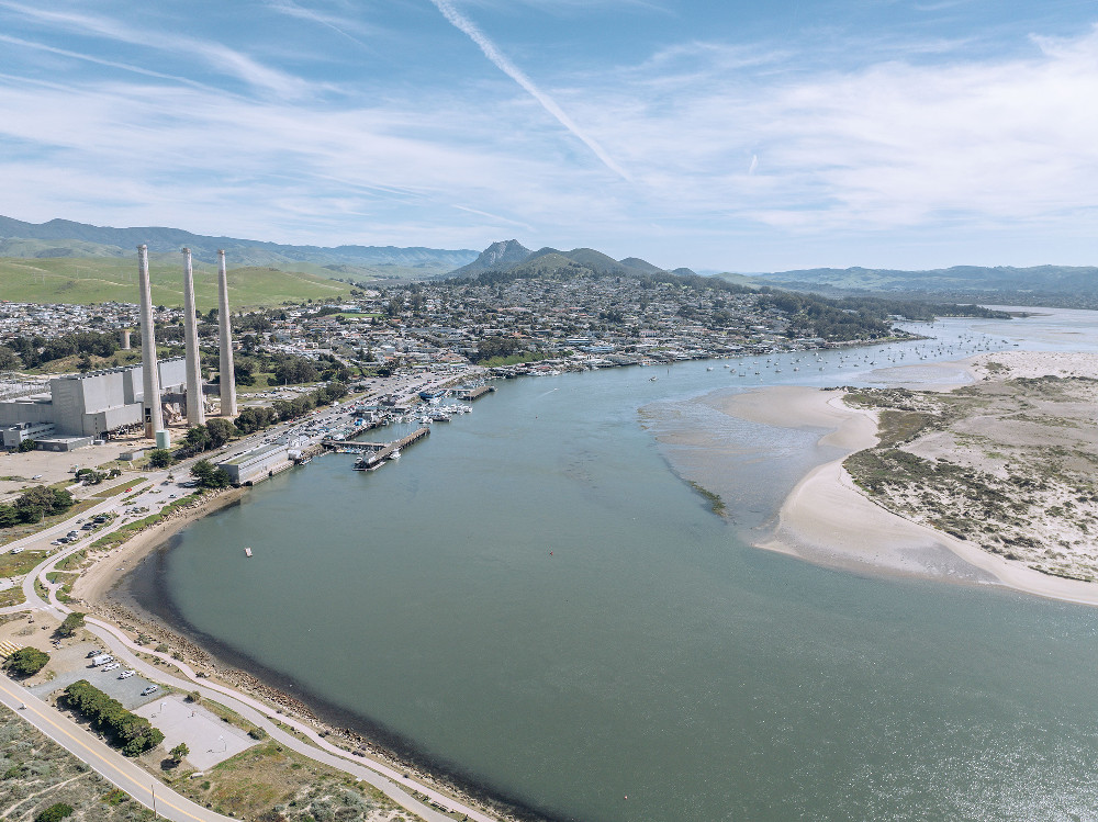 Morro Shores Inn & Suites - Morro Bay