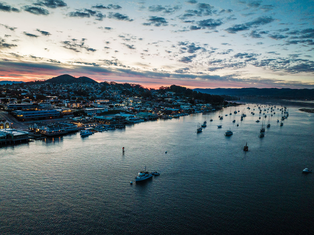 Morro Shores Inn & Suites - Morro Bay