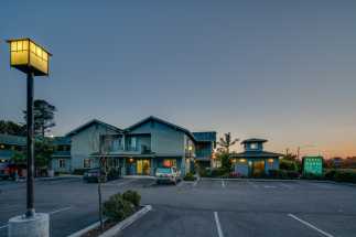 Morro Shores Inn & Suites - A convenient stop on Highway 1