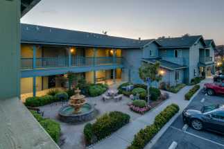 Morro Shores Inn & Suites - Morro Shores Inn